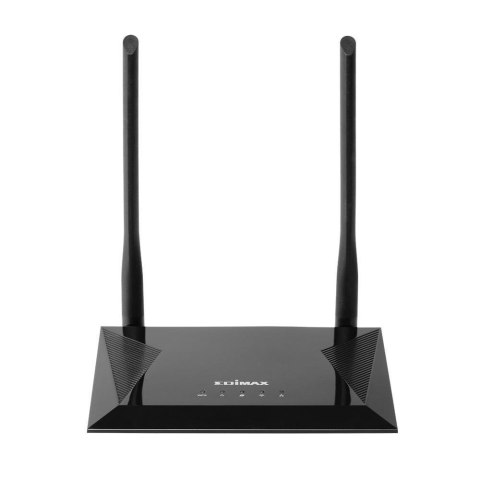 Router Edimax BR-6428nS V5 WiFi N300 4xLAN 1xWAN Router Edimax BR-6428nS V5 WiFi N300 4xLAN 1xWAN