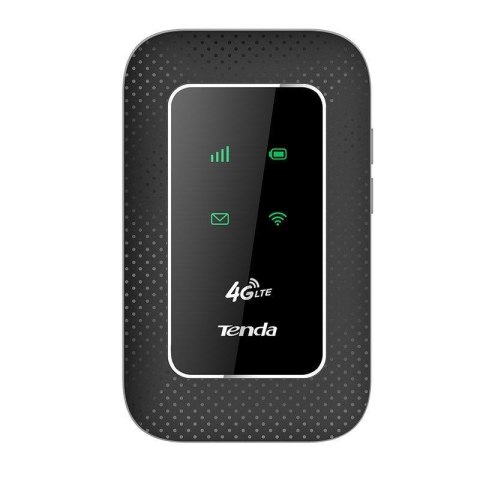Router Tenda 4G180 150 Mbps 3G/4G Router Tenda 4G180 150 Mbps 3G/4G