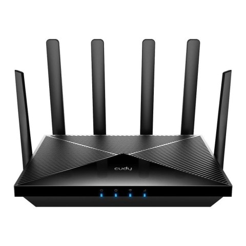 Router bezprzewodowy Cudy LT12 WiFi 5 AC1200 4G LTE Cat12 3xLAN 1xWAN Router bezprzewodowy Cudy LT12 WiFi 5 AC1200 4G LTE Cat12 3xLAN 1xWAN