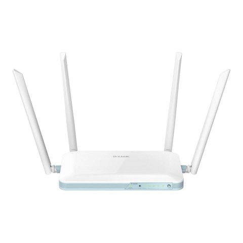 Router bezprzewodowy D-Link G403 Smart Wi-Fi N300 1xWAN 4xLAN 3G/4G LTE Router bezprzewodowy D-Link G403 Smart Wi-Fi N300 1xWAN 4xLAN 3G/4G LTE