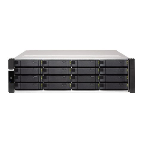 Serwer plików NAS QNAP ES1686dc-2142IT-96G Serwer plików NAS QNAP ES1686dc-2142IT-96G