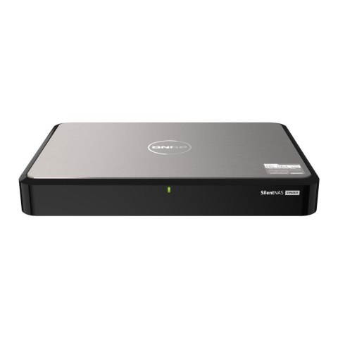 Serwer plików NAS QNAP HS-264-8G Serwer plików NAS QNAP HS-264-8G