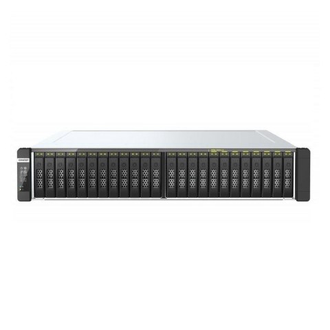 Serwer plików NAS QNAP TDS-h2489FU-4309Y-64G Serwer plików NAS QNAP TDS-h2489FU-4309Y-64G