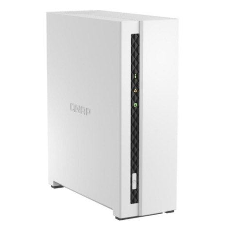 Serwer plików NAS QNAP TS-133 Serwer plików NAS QNAP TS-133