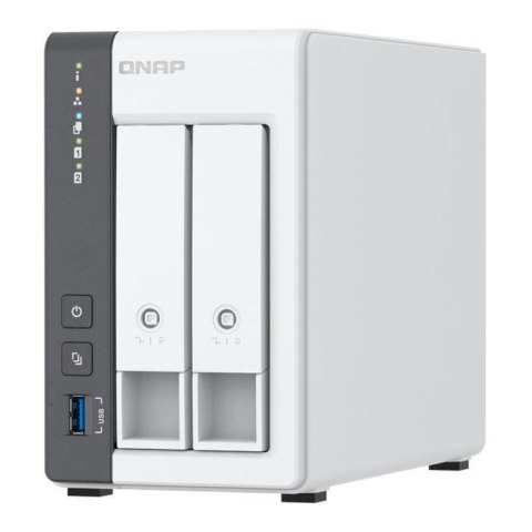 Serwer plików NAS QNAP TS-216G Serwer plików NAS QNAP TS-216G