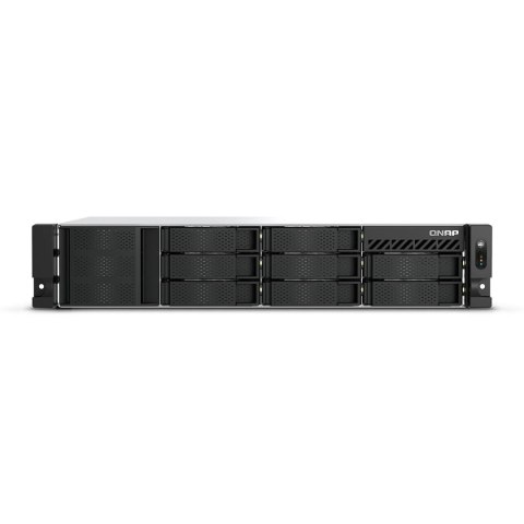 Serwer plików NAS QNAP TS-855eU-RP-8G Serwer plików NAS QNAP TS-855eU-RP-8G