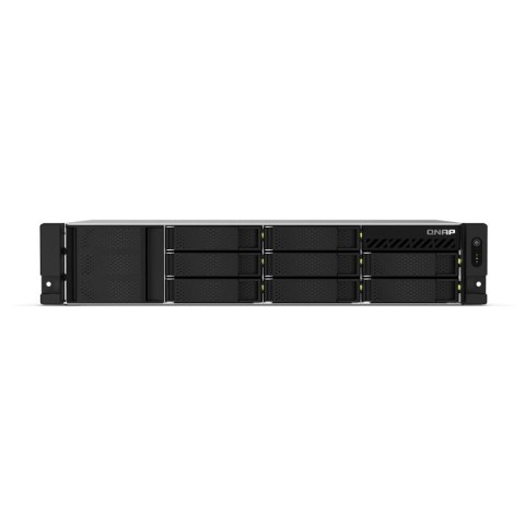 Serwer plików NAS QNAP TS-864eU-8G Serwer plików NAS QNAP TS-864eU-8G