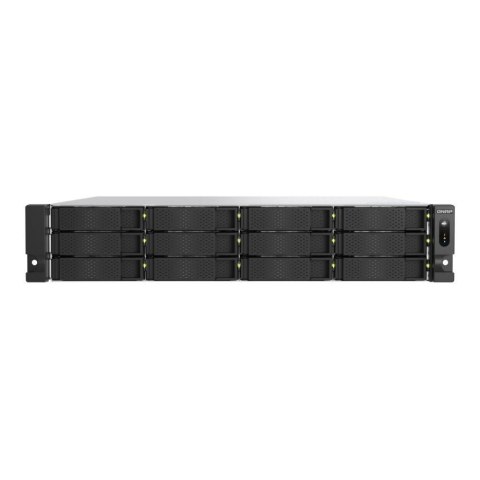 Serwer plików NAS QNAP TS-h1277AXU-RP-R7-32G Serwer plików NAS QNAP TS-h1277AXU-RP-R7-32G