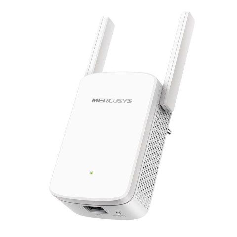 Wzmacniacz sieci bezprzewodowej Mercusys ME30 AC1200 1x RJ-45 Wzmacniacz sieci bezprzewodowej Mercusys ME30 AC1200 1x RJ-45