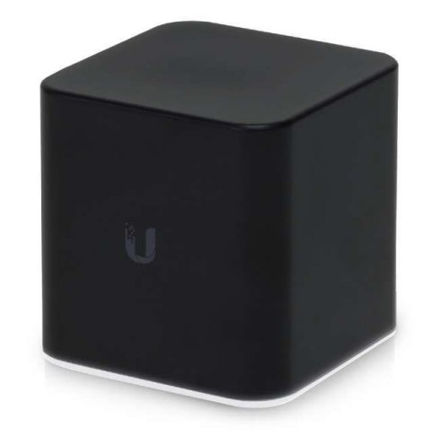 Access Point UBIQUITI airMAX AirCube ISP Wi-Fi N300 4xLAN PoE Access Point UBIQUITI airMAX AirCube ISP Wi-Fi N300 4xLAN PoE