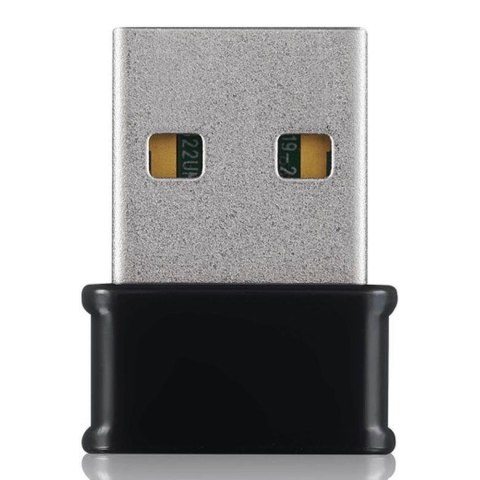Karta sieciowa bezprzewodowa Zyxel NWD6602 AC1200 EU, Dual-Band, Nano USB Karta sieciowa bezprzewodowa Zyxel NWD6602 AC1200 EU, Dual-Band, Nano USB