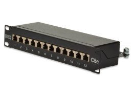 Patch panel DIGITUS 10