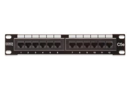 Patch panel DIGITUS 10