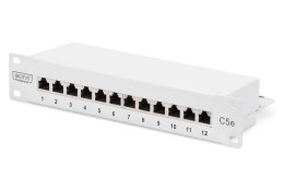 Patch panel DIGITUS 10