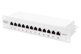 Patch panel DIGITUS 10