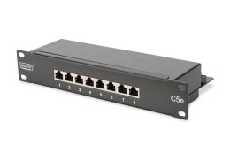 Patch panel DIGITUS 10