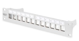 Patch panel pusty DIGITUS 10