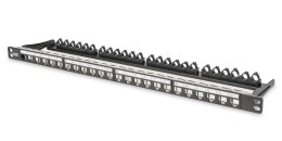 Patch panel pusty DIGITUS 19