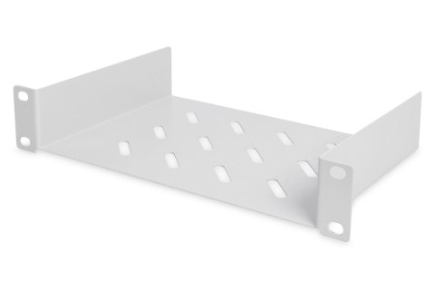 Półka DIGITUS 10" 1U, 150mm Półka DIGITUS 10" 1U, 150mm