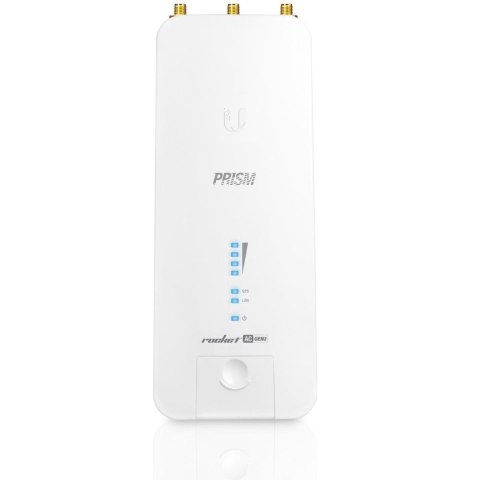 Przekaźnik UBIQUITI airMAX Rocket Prism 5AC Gen2 Przekaźnik UBIQUITI airMAX Rocket Prism 5AC Gen2