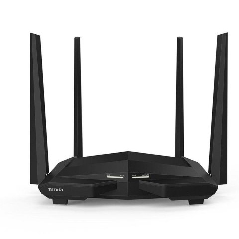 Router Tenda AC10U Dualband AC1200 1xWAN 3xLAN 1xUSB 2.0 Router Tenda AC10U Dualband AC1200 1xWAN 3xLAN 1xUSB 2.0