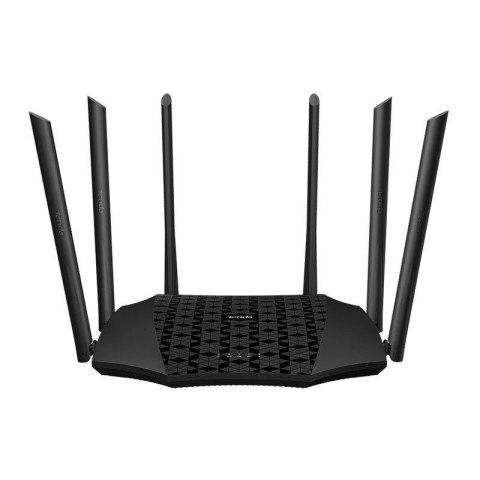 Router Tenda AC21 WiFi 5 Gigabit Ethernet 2100Mb/s AC2100 1xWAN 3xLAN Router Tenda AC21 WiFi 5 Gigabit Ethernet 2100Mb/s AC2100 1xWAN 3xLAN