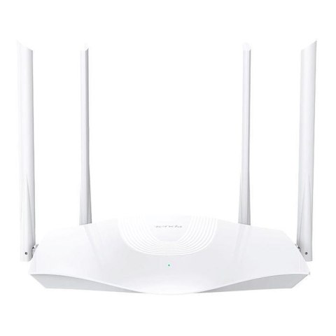 Router Tenda RX3 WiFi 6 1800Mb/s AX1800 1xWAN 3xLAN Router Tenda RX3 WiFi 6 1800Mb/s AX1800 1xWAN 3xLAN