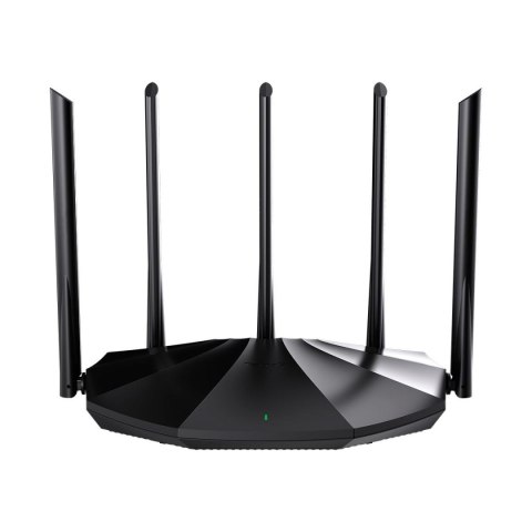 Router Tenda TX2 Pro WiFi 6 Gigabit Ethernet 1500Mb/s 1xWAN 3xLAN Router Tenda TX2 Pro WiFi 6 Gigabit Ethernet 1500Mb/s 1xWAN 3xLAN