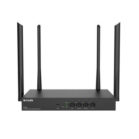 Router Tenda W15E V2.0 WiFi 5 1200Mb/s AC1200 Router Tenda W15E V2.0 WiFi 5 1200Mb/s AC1200