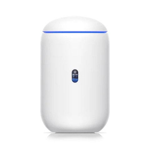 Router bezprzewodowy Ubiquiti Networks Dream UDR Wi-Fi 6 1GbE Router bezprzewodowy Ubiquiti Networks Dream UDR Wi-Fi 6 1GbE