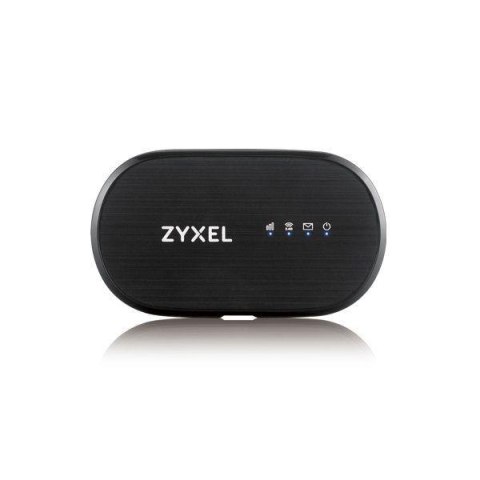 Router mobilny Zyxel WAH7601-EUZNV1F LTE 300Mbps Router mobilny Zyxel WAH7601-EUZNV1F LTE 300Mbps