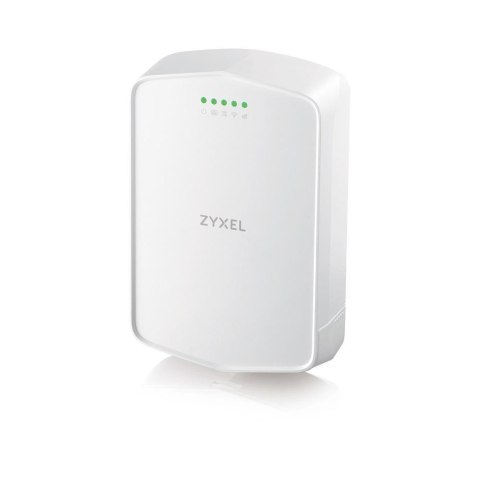 Router zewnętrzny Zyxel LTE7240-M403 LTE 150Mbps, N300 Router zewnętrzny Zyxel LTE7240-M403 LTE 150Mbps, N300
