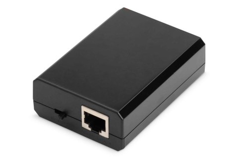 Rozdzielacz/Splitter PoE+ DIGITUS 802.3at max. 48V 24W Gigabit do DATA/DC bez PoE Rozdzielacz/Splitter PoE+ DIGITUS 802.3at max. 48V 24W Gigabit do DATA/DC bez PoE
