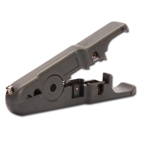 Ściągacz izolacji DIGITUS DN-94001 UTP,STP,TEL, Ściągacz izolacji DIGITUS DN-94001 UTP,STP,TEL,