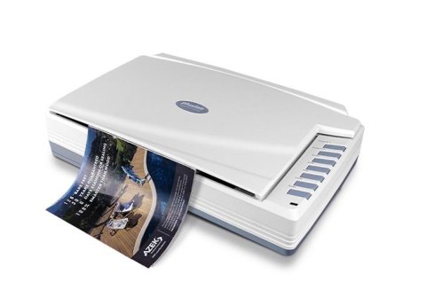 Skaner Plustek OpticPro A320E / A3 Skaner Plustek OpticPro A320E / A3