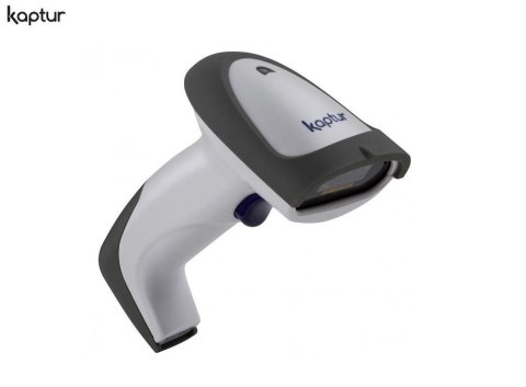Skaner kodów kreskowych Kaptur USB, laserowy 1D Skaner kodów kreskowych Kaptur USB, laserowy 1D