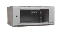 Szafa wisząca jednosekcyjna DIGITUS 19