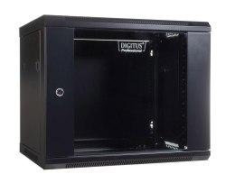 Szafa wisząca jednosekcyjna DIGITUS 19