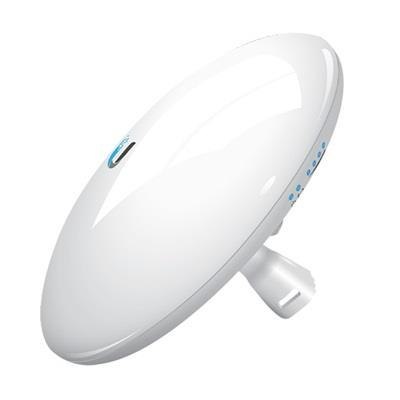 Urządzenie typu CPE UBIQUITI NanoBeam 5AC Gen2 Urządzenie typu CPE UBIQUITI NanoBeam 5AC Gen2