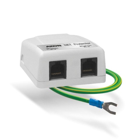 Urządzenie zabezpieczające Axon NET Protector (RJ45) Urządzenie zabezpieczające Axon NET Protector (RJ45)