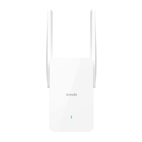 Wzmacniacz Tenda A27 V1.0 WiFi 6 1GbE 1800Mb/s AX1800 Uniwersal Range Extender Wzmacniacz Tenda A27 V1.0 WiFi 6 1GbE 1800Mb/s AX1800 Uniwersal Range Extender