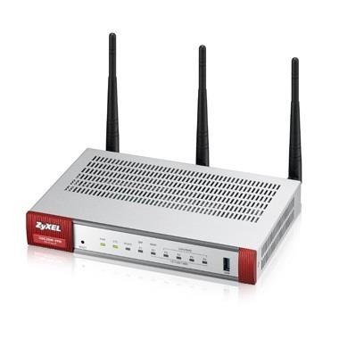 Zapora sieciowa Zyxel USG20W-VPN Zapora sieciowa Zyxel USG20W-VPN