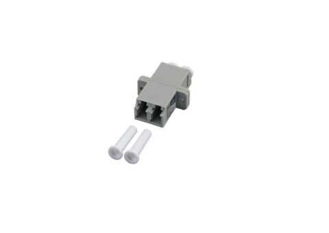 Adapter światłowodowy EFB-Elektronik 53348.32 LC Duplex/LC Duplex Multimode Adapter światłowodowy EFB-Elektronik 53348.32 LC Duplex/LC Duplex Multimode