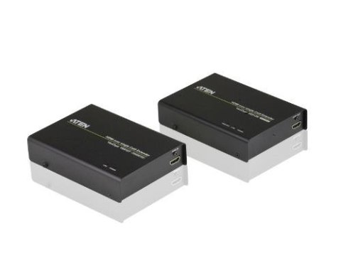 Extender ATEN HDMI HDBaseT VE812 (VE812-AT-G) 4K@100m Extender ATEN HDMI HDBaseT VE812 (VE812-AT-G) 4K@100m
