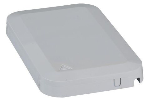 Gniazdo klienckie FTTH EFB-Elektronik FTTH-BOX-IN-4 wewnętrzne na 1 adapter Gniazdo klienckie FTTH EFB-Elektronik FTTH-BOX-IN-4 wewnętrzne na 1 adapter