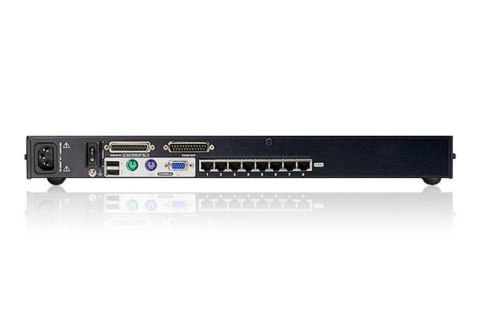 Przełącznik KVM ALTUSEN KH1508A (KH1508A-AX-G) 8-port. kat.5 Przełącznik KVM ALTUSEN KH1508A (KH1508A-AX-G) 8-port. kat.5
