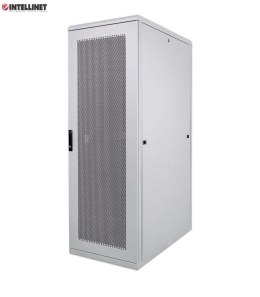 Szafa stojąca, zmontowana Intellinet 26U, 600x1000, Rack 19