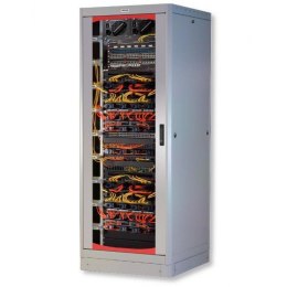 Szafa stojąca, zmontowana Intellinet 27U, 600x800, Rack 19