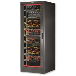 Szafa stojąca, zmontowana Intellinet 42U, 800x800, Rack 19
