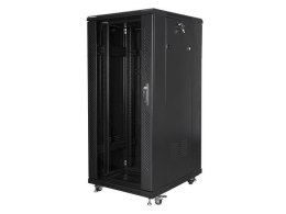 Szafa instalacyjna Rack stojąca 19